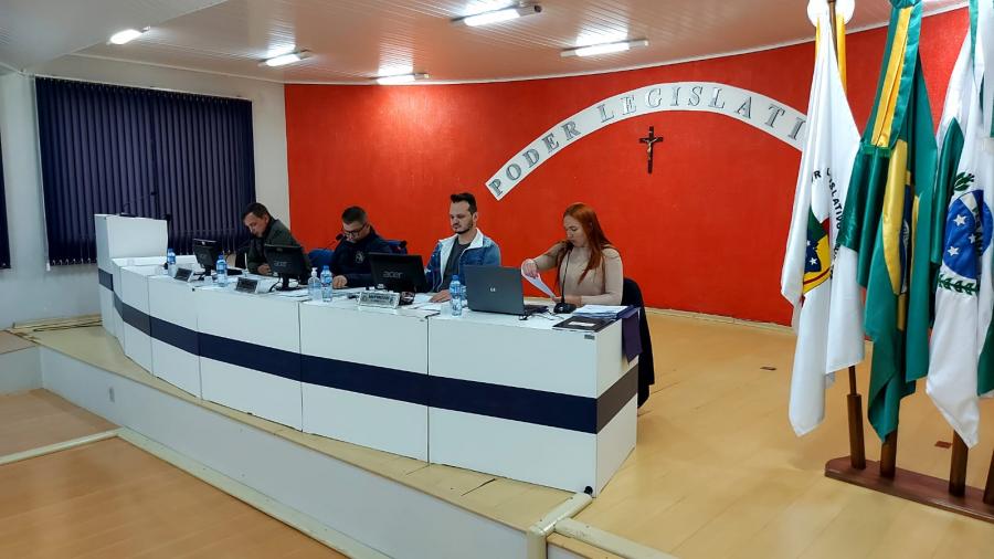 Sessão Ordinária Nº 014-2022 16/05/2022.